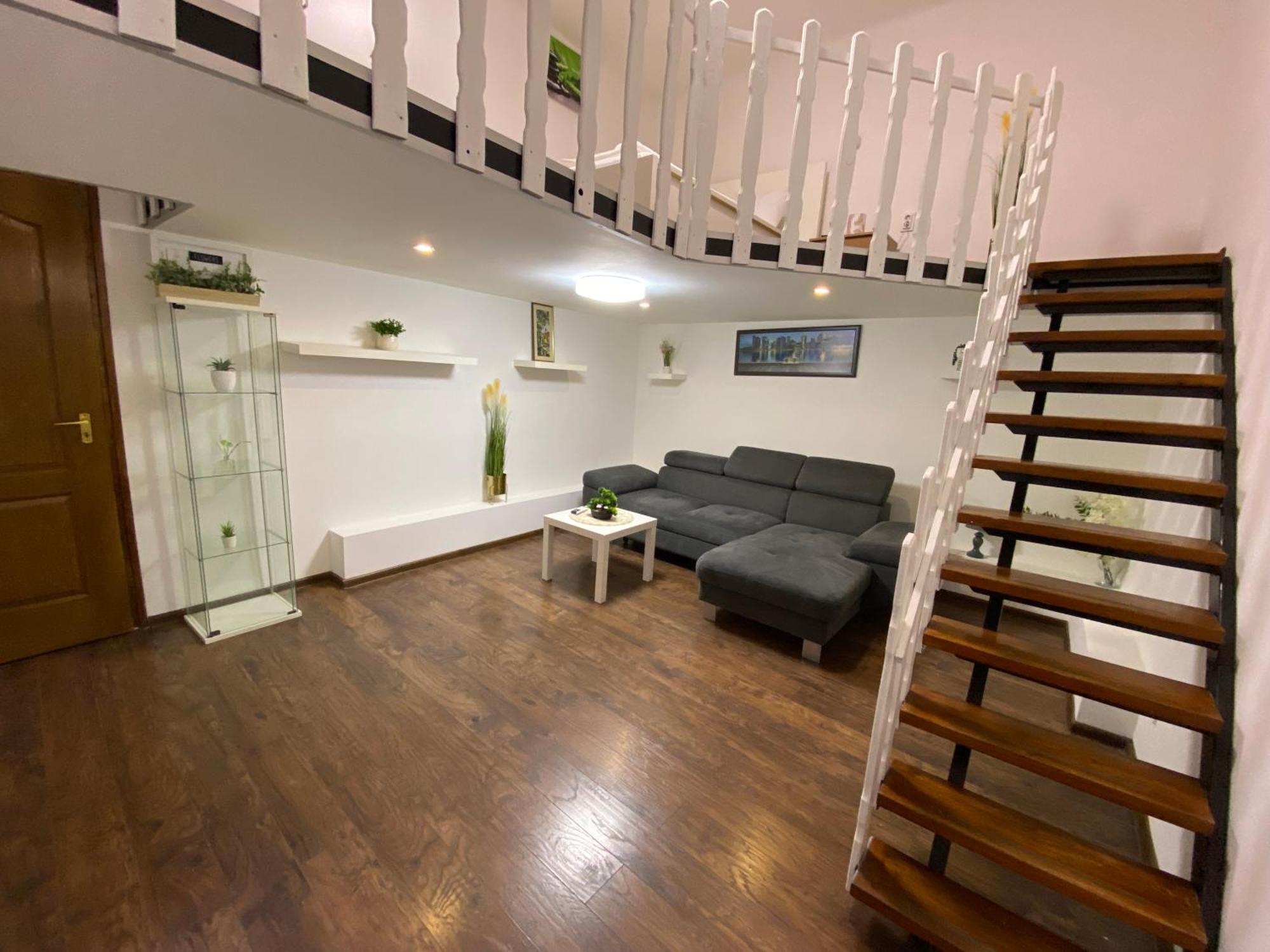 Apartment Grand37studio *